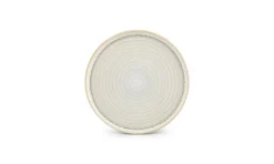 Servies|ohgreen Plat bord 21,5cm beige cameo