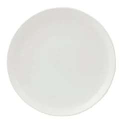 Servies|ohgreen Plat bord 26cm Studio White