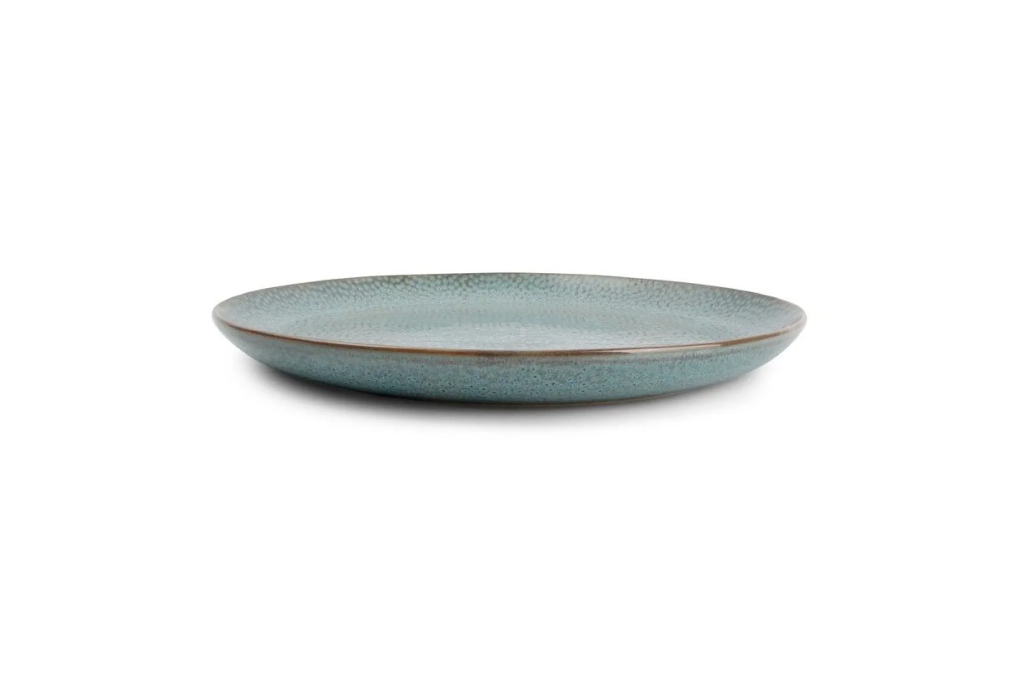 Servies|ohgreen Plat bord lagoon mielo 26,5cm