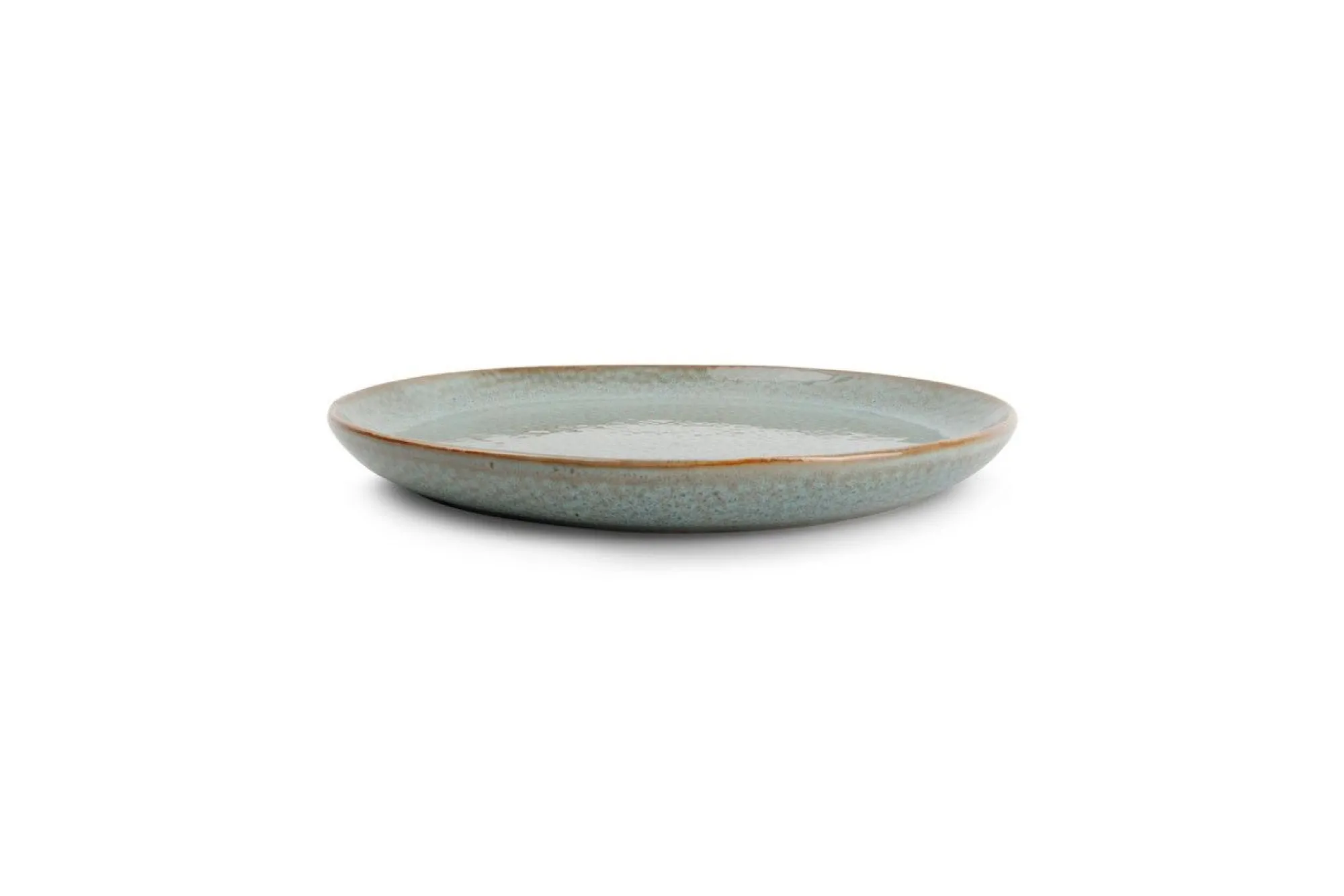 Servies|ohgreen Plat bord lagoon mielo 20,5cm