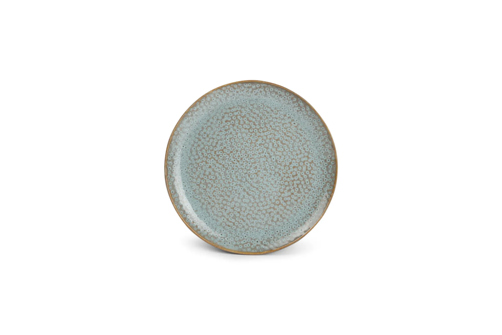 Servies|ohgreen Plat bord lagoon mielo 15,5cm