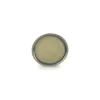 Servies|ohgreen Plat bord 22x20cm groen/grijs flint