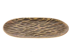 Sfeermakers|ohgreen Plateau munny gold 33x19x1cm