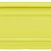 Kunststof|Ecocheques|ohgreen Plateau relax 50cm lime