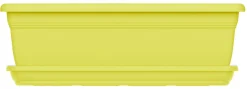 Kunststof|Ecocheques|ohgreen Plateau relax 50cm lime