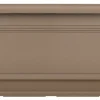 Kunststof|Ecocheques|ohgreen Plateau relax 50cm taupe