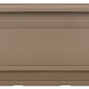 Kunststof|Ecocheques|ohgreen Plateau relax 60cm taupe