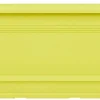 Kunststof|Ecocheques|ohgreen Plateau relax 80x18h4 lime