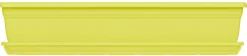 Kunststof|Ecocheques|ohgreen Plateau relax 80x18h4 lime