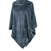 Andere|ohgreen Poncho Cosy