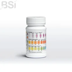 Onderhoud En Accessoires|ohgreen PoolSan 3 in 1 Test Strips 50 stuks