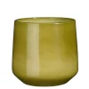 Potten En Vazen|ohgreen Pot amber