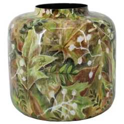 Potten En Vazen|ohgreen Pot bol amalfi