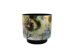Potten En Vazen|ohgreen Pot camelia aquarel d20 h19