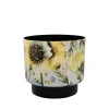 Potten En Vazen|ohgreen Pot camelia aquarel d17 h17