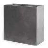 Aardewerk|ohgreen Pot clayfibre hoog 60x22x72