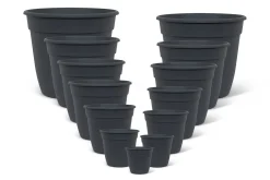 Kunststof|Ecocheques|ohgreen Pot essential 14cm