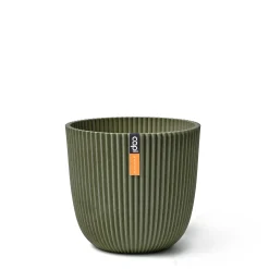 Potten En Vazen|Ecocheques|ohgreen Pot groove