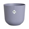 Potten En Vazen|Ecocheques|ohgreen Pot jazz rond 19cm lavendel lila