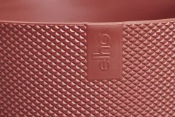 Potten En Vazen|Ecocheques|ohgreen Pot jazz rond 16cm toscaans rood