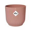 Ecocheques|Potten En Vazen|ohgreen Pot vibes fold 16cm delicate roze