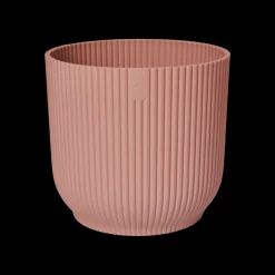Ecocheques|Potten En Vazen|ohgreen Pot vibes fold 14cm delicate roze