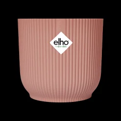 Ecocheques|Potten En Vazen|ohgreen Pot vibes fold 14cm delicate roze