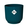 Ecocheques|Potten En Vazen|ohgreen Pot vibes fold 18cm diepblauw