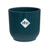 Potten En Vazen|Ecocheques|ohgreen Pot vibes fold 7cm diepblauw
