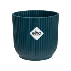 Potten En Vazen|Ecocheques|ohgreen Pot vibes fold 7cm diepblauw