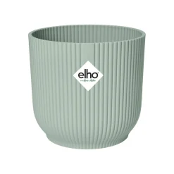 Potten En Vazen|Ecocheques|ohgreen Pot vibes fold 11cm sorbet green