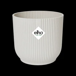 Ecocheques|Potten En Vazen|ohgreen Pot vibes fold 16cm zijdewit