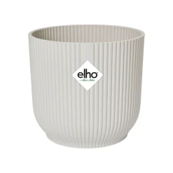 Ecocheques|Potten En Vazen|ohgreen Pot vibes fold 18cm zijdewit