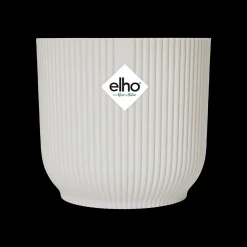 Ecocheques|Potten En Vazen|ohgreen Pot vibes fold 14cm zijdewit