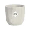 Potten En Vazen|Ecocheques|ohgreen Pot vibes fold 7cm zijdewit