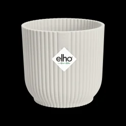 Potten En Vazen|Ecocheques|ohgreen Pot vibes fold 7cm zijdewit