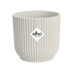 Potten En Vazen|Ecocheques|ohgreen Pot vibes fold 9cm zijdewit