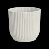 Potten En Vazen|Ecocheques|ohgreen Pot vibes fold 11cm zijdewit