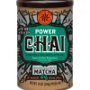 Drank|ohgreen Power chai with matcha (glutenvrij-vegan) 398g