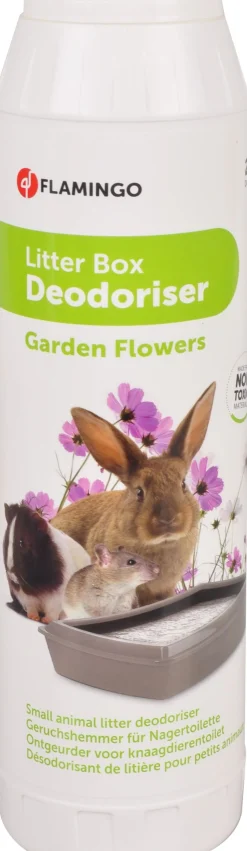 Andere|ohgreen Pp deo rodent 750 gr.