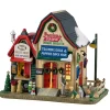 Lemax Kerstdorpen|ohgreen Precious paws & doggie biscuits