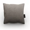 Accessoires En Onderhoud|ohgreen Premium | Outdoor Cushion 'Bouclé Natural' 45x45cm