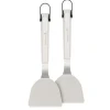 Accessoires En Onderhoud|ohgreen Premium set van 2 plancha spatels