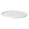 Servies|ohgreen PRESENTATIEBORD PORCELINO WIT