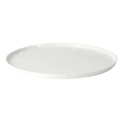 Servies|ohgreen PRESENTATIEBORD PORCELINO WIT
