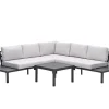 Tuinmeubelen|ohgreen Prinos loungeset