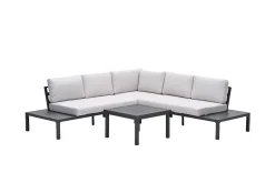 Tuinmeubelen|ohgreen Prinos loungeset
