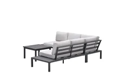 Tuinmeubelen|ohgreen Prinos loungeset
