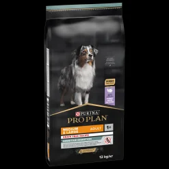 Werelddierendag|Hond Voeding|ohgreen PRO PLAN Medium&Large Adult Sensitive Digestion Kalkoen 12kg