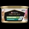 Kat Voeding|Werelddierendag|ohgreen PRO PLAN Natte Voeding Blik Sterilised Zalm 85g